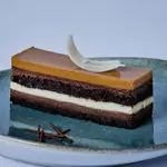 Chocolate Caramel
